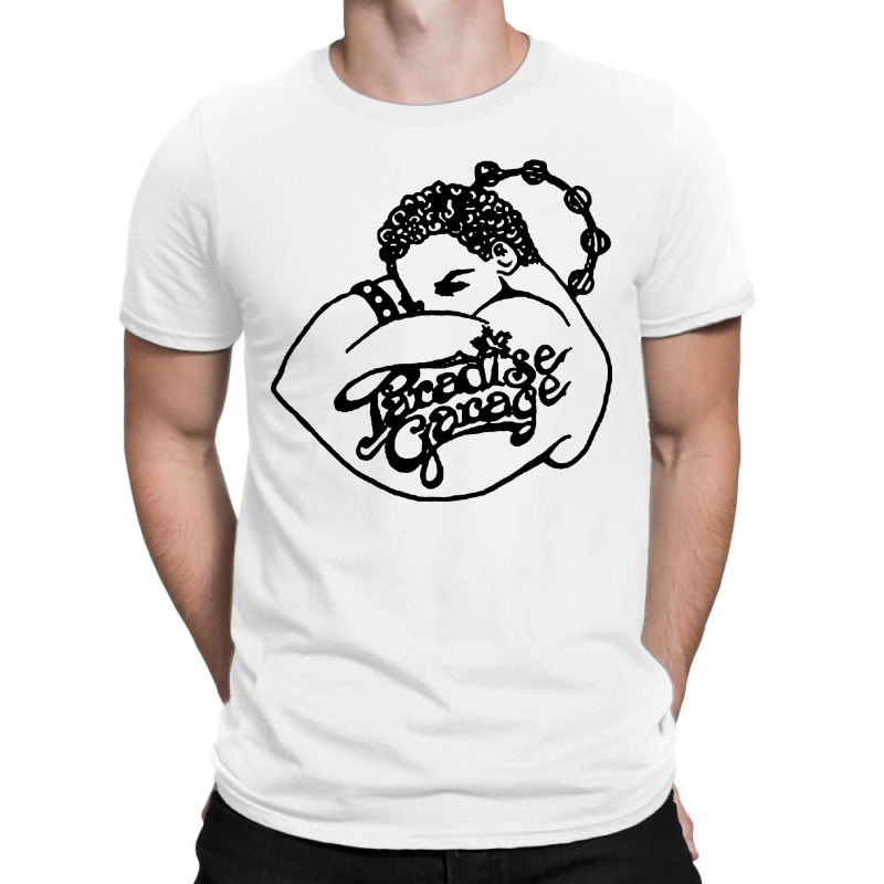 Paradise Garage Party Cool T-Shirt by Li Min Ho | Artistshot