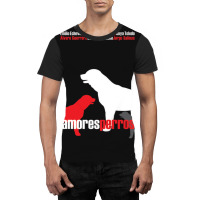 Amores Perros - Film 2000 Graphic T-shirt | Artistshot