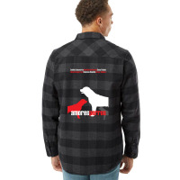 Amores Perros - Film 2000 Flannel Shirt | Artistshot