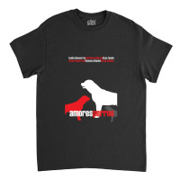 Amores Perros - Film 2000 Classic T-shirt | Artistshot