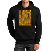 Patrones De Vectores 44 Unisex Hoodie | Artistshot