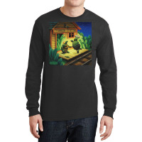 Terrapin Station Long Sleeve Shirts | Artistshot