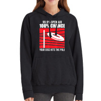 Funny Disc Golf Saying Discgolf Player Vintage Hoodie | Artistshot