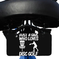 Funny Disc Golf Art For Girls Kids Outdoor Sport Game Lovers Bicycle License Plate | Artistshot