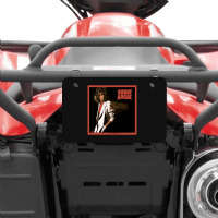 Street Machine Atv License Plate | Artistshot