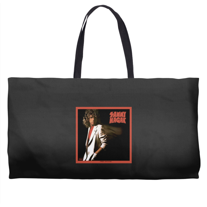 Street Machine Weekender Totes | Artistshot