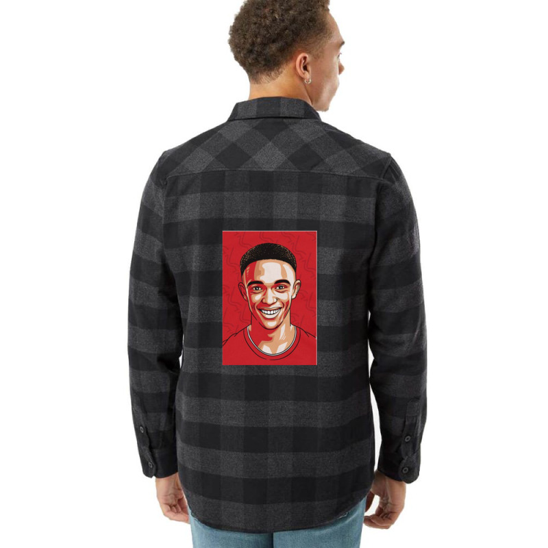 Recommended Product Flannel Shirt | Artistshot