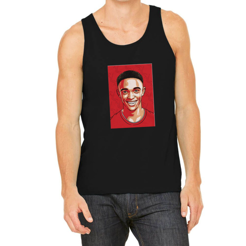 Recommended Product Tank Top | Artistshot