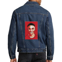 Recommended Product Men Denim Jacket | Artistshot