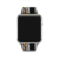 Electrician Nothing Shocks Me Anymore Usa Flag American Apple Watch Band | Artistshot