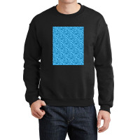 Patrones De Vectores 91 Crewneck Sweatshirt | Artistshot