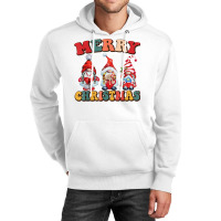 Merry Christmas Gnome Funny Family Xmas T Shirt Unisex Hoodie | Artistshot