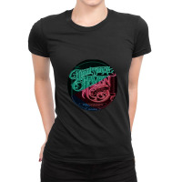 Renaissance By Boutique De France 1 Ladies Fitted T-shirt | Artistshot