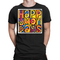 Happy Mondays Nostalgia T-shirt | Artistshot