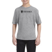 Hendrix Colleg Youth Tee | Artistshot