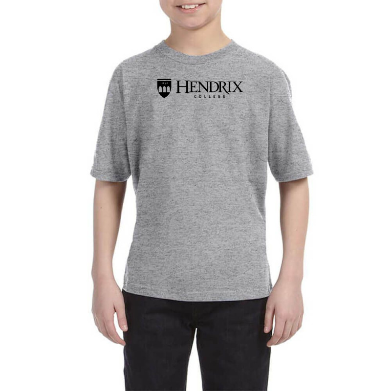 Hendrix Colleg Youth Tee by Shane wayne | Artistshot