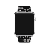 Us Army Tank M1 Abrams Main Battle Tank   M1 Abrams Us Army Tank Apple Watch Band | Artistshot