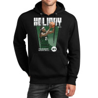 Jrue Holiday Premiere Unisex Hoodie | Artistshot