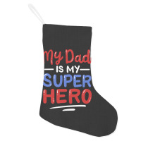 Father's Day Dad Father Holiday Stocking | Artistshot