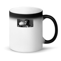 La Dolce Vita Marcello Mastroianni Magic Mug | Artistshot