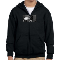 La Dolce Vita Marcello Mastroianni Youth Zipper Hoodie | Artistshot