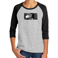 La Dolce Vita Marcello Mastroianni Youth 3/4 Sleeve | Artistshot