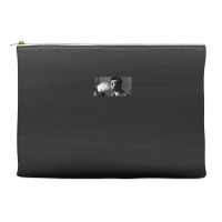 La Dolce Vita Marcello Mastroianni Accessory Pouches | Artistshot