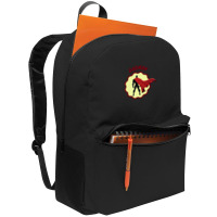 Dadman - Fathers Day Backpack | Artistshot