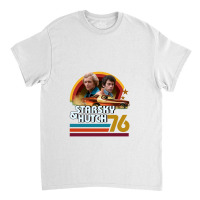 Starsky And Hutch Classic T-shirt | Artistshot