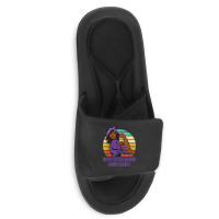 Crohn's Disease Warrior Shirt Unbreakable Slide Sandal | Artistshot