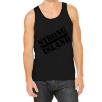 Strong Island - 2.0 Tank Top | Artistshot