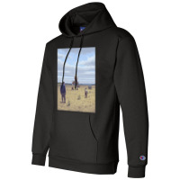 Tales From The Loop - Child Found Object Champion Hoodie | Artistshot