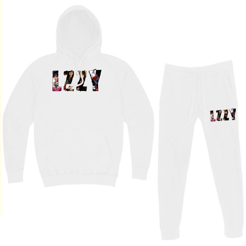 Lzzy Hale Vocalist Legendary Rock   Summer Hoodie & Jogger set by abadchzoumae | Artistshot