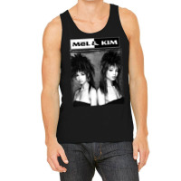 Mel Amp Kim Classic  Cool Tank Top | Artistshot