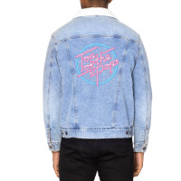 Top Of The Pops Unisex Sherpa-lined Denim Jacket | Artistshot