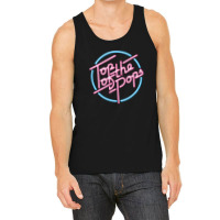 Top Of The Pops Tank Top | Artistshot