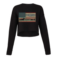 Uss Henry Clay Ssbn 625 Nuclear Ballistic Missile Submarine Vintage Cropped Sweater | Artistshot