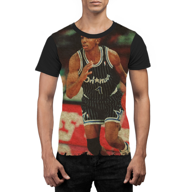 Young Penny Was A Problem Graphic T-shirt | Artistshot