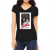 Bogart Women's V-neck T-shirt | Artistshot