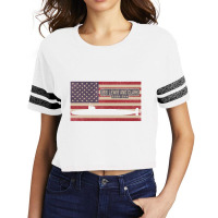 Uss Lewis And Clark Ssbn 644 Benjamin Franklin Class Ballistic Missile Scorecard Crop Tee | Artistshot