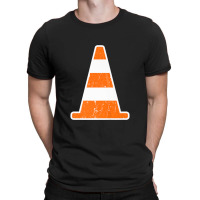 Traffic Cone  Traffic Cone Costume Shirt Premium T-shirt | Artistshot