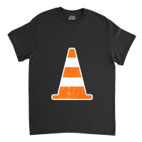 Traffic Cone  Traffic Cone Costume Shirt Premium Classic T-shirt | Artistshot