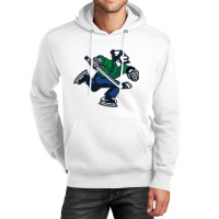 Be-abbotsford-canucks-family Unisex Hoodie | Artistshot