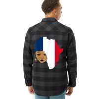 Dominican  Shirt Dominican Republic Afro Latina Flannel Shirt | Artistshot