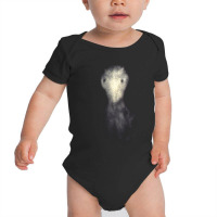 Quatermass & The Pit - Martian Baby Bodysuit | Artistshot