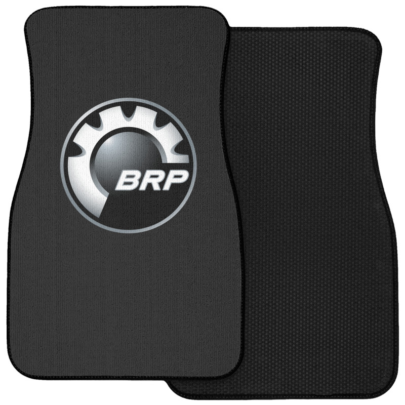 Recreational Products Front Car Mat | Artistshot