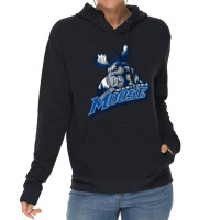 Be-manitoba-moose-family Lightweight Hoodie | Artistshot