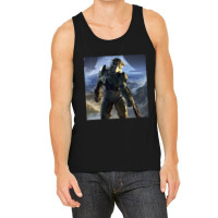 Lost Soldier Tank Top | Artistshot