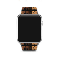 Drippin Melanin Shades Black Lives Matter History Pride Blm Apple Watch Band | Artistshot