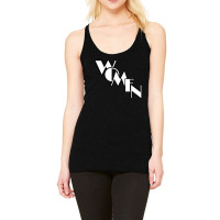 Woman In Film Racerback Tank | Artistshot